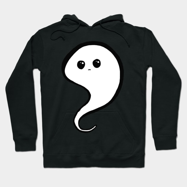 Sad sack Hoodie by nloooo